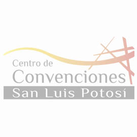 Centro de Convenciones San Luis Potosí