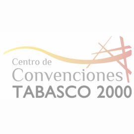 Centro de Convenciones Tabasco 2000