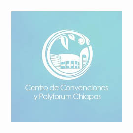 Centro de Convenciones y Polyforum Chiapas