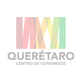 Querétaro Centro de Congresos, QCC, Santiago de Querétaro