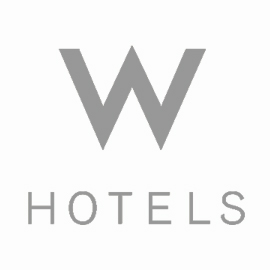 Hoteles W