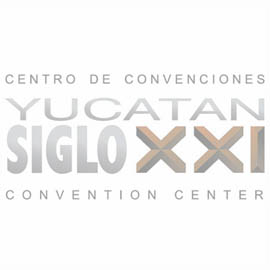 Centro de Convenciones Yucatan Siglo XXI